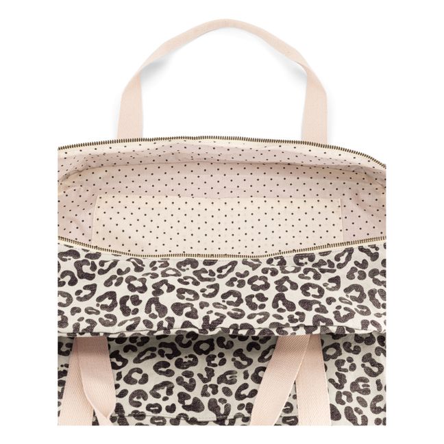 Wickeltasche Raphael Graou | Hafer