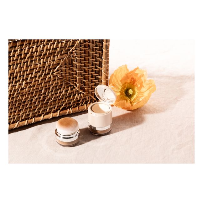 Bronzer e Illuminante Dual Sun Lit - 4g