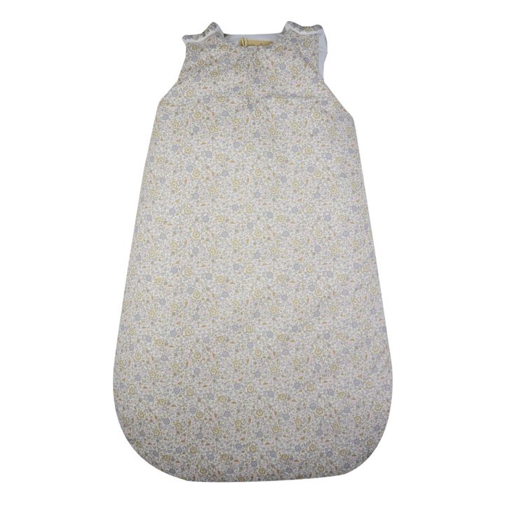 Liberty Flower Pastel sleeping bag- Product image n°0