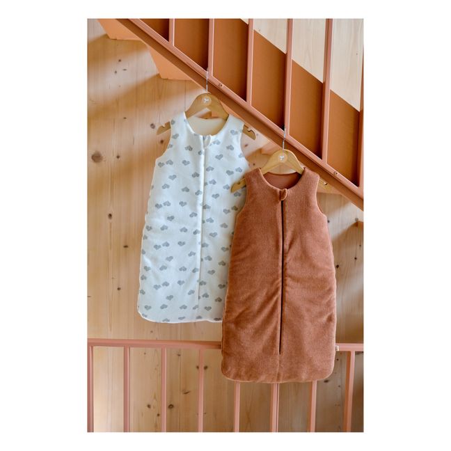 Sacco nanna in cotone organico | Ambra