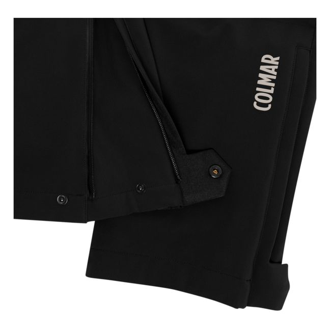 COLMAR Softshell ski leggings