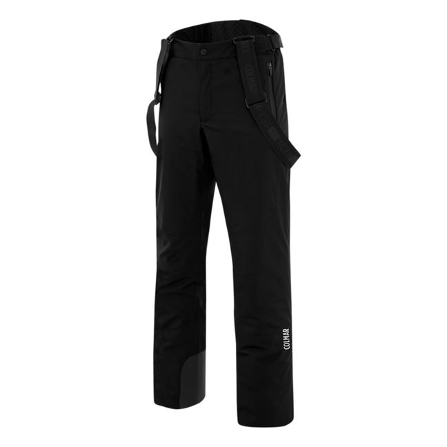 Salopette de Ski | Noir