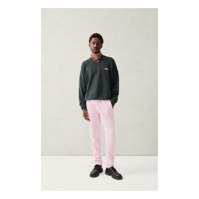 Sudadera Izubird | Gris Carbón