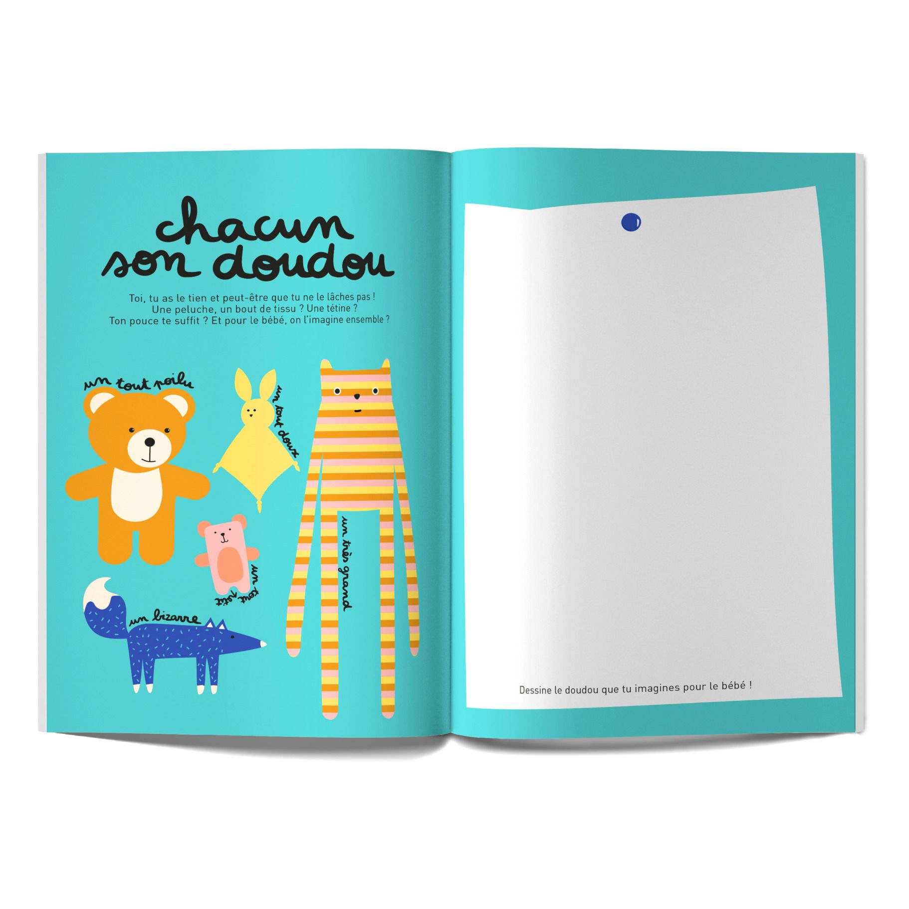 Livre Bientôt grand frère ! Bientôt grande soeur ! Minus Editions - Le  petit Souk