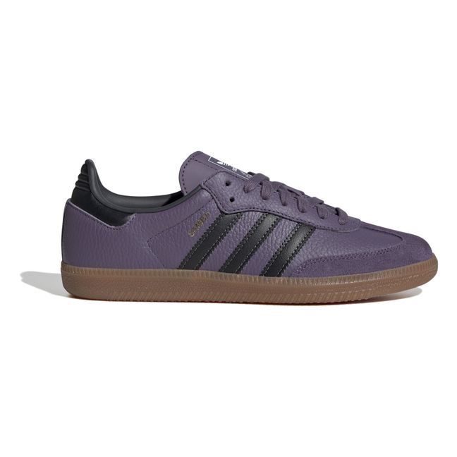 Baskets Samba OG | Violet