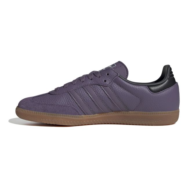Samba OG Sneakers | Violett