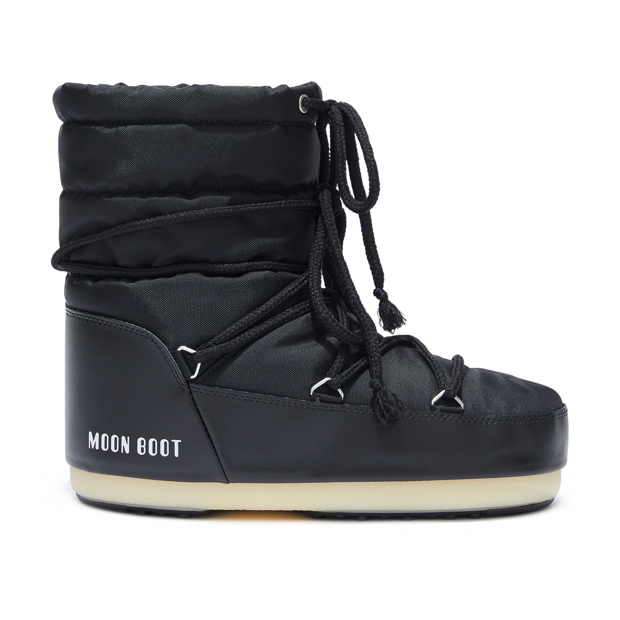 moon boot we low nylon