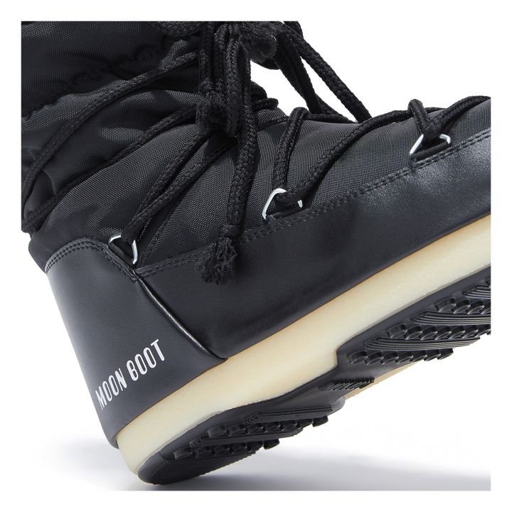 moon boot we low nylon