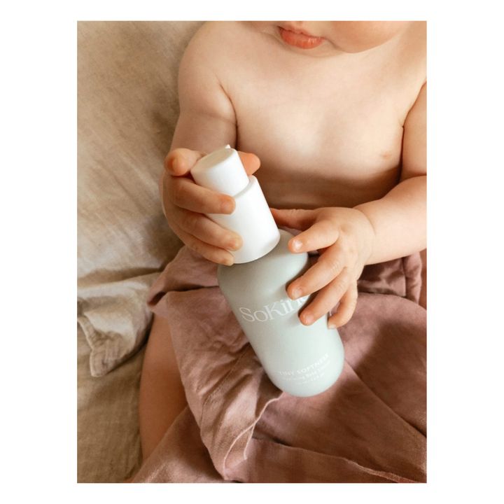 Tiny Softness Baby Körpermilch: 125 ml- Produktbild Nr. 2