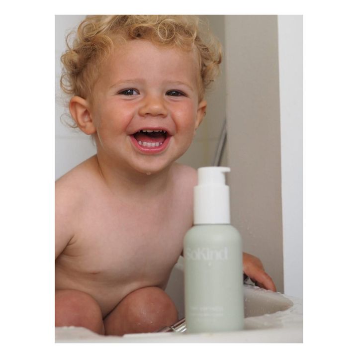 Leche corporal para bebés Tiny Softness - 125 ml- Imagen del producto n°4