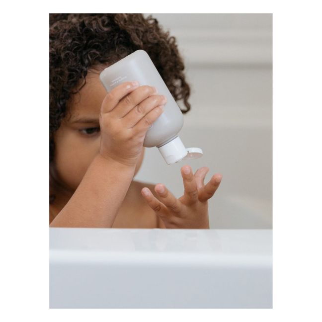 Gel doccia e shampoo per neonato Bubble Time - 150 ml