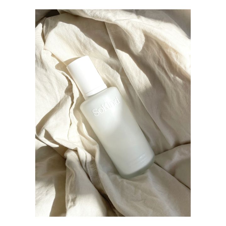 Latte corpo idratante Silky Essential - 200 ml- Immagine del prodotto n°4