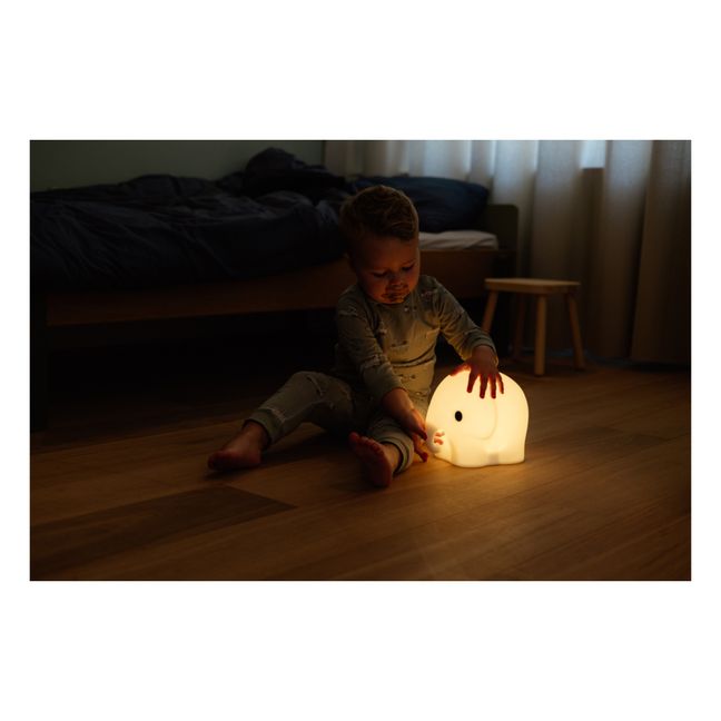 Konges Sloejd lampe veilleuse nuage - Décoration chambre bébé