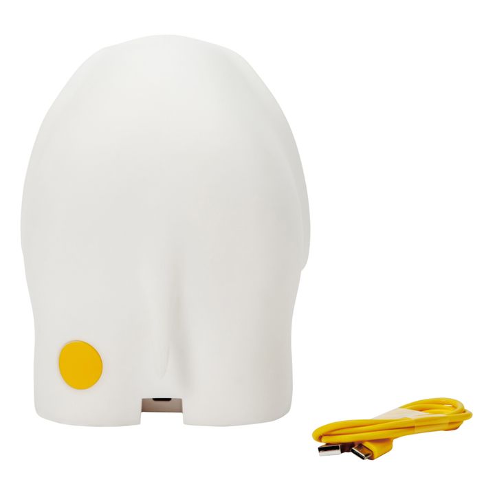 Veilleuse éléphant en silicone souple- Product image n°7