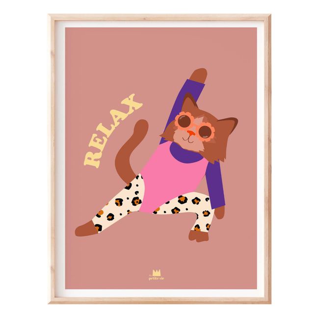 Chat Relax poster