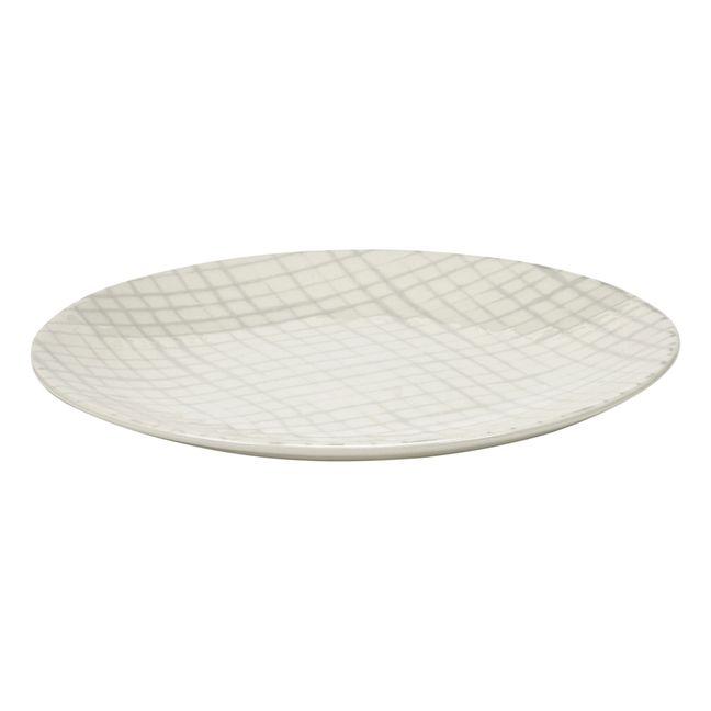 Assiettes Zuma, Kelly Wresler - Set de 2 | Salt