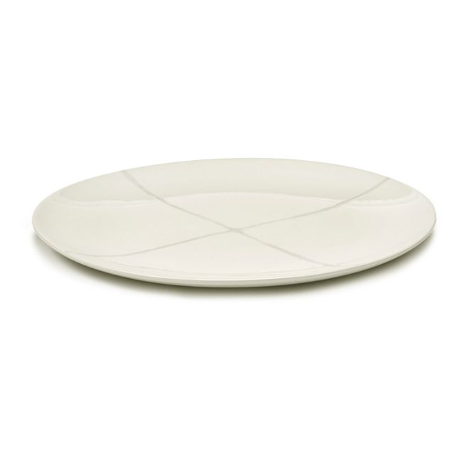 Assiette Zuma, Kelly Wresler  | Salt