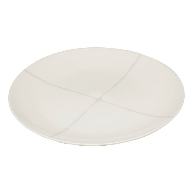 Assiette Zuma, Kelly Wresler  | Salt