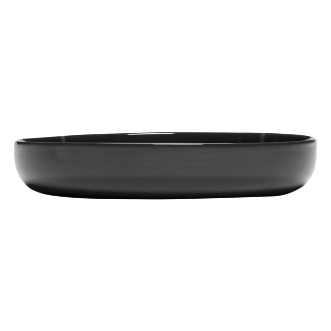 Assiette creuse Zuma, Kelly Wresler  | Bleu