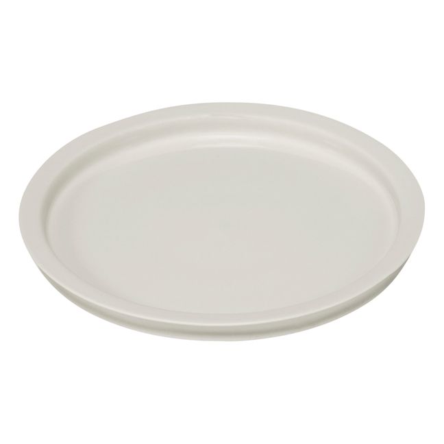 Piatti Dune, Kelly Wresler - Set di 2 | Crema
