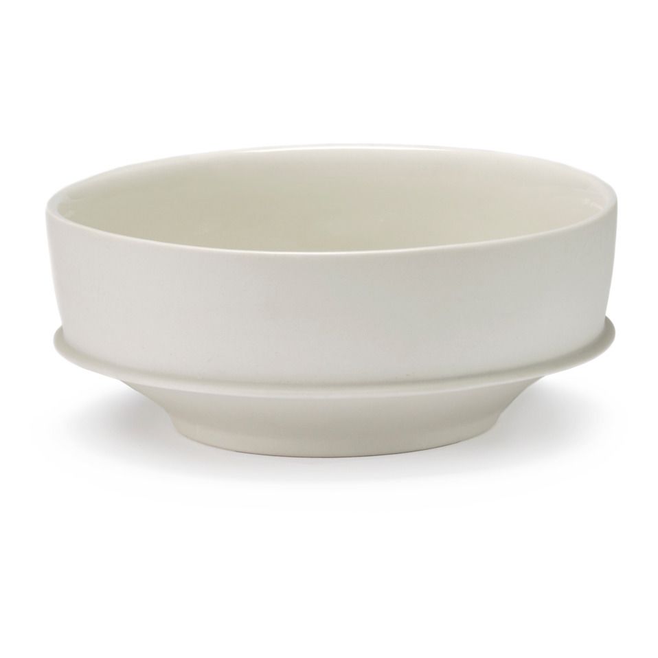 Serax Bol Dune Kelly Wresler | Cremefarben
