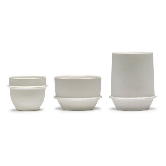 Mug Dune, Kelly Wresler | Crème