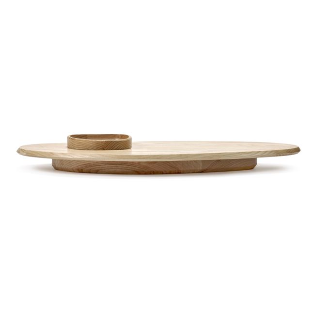 Tabla de aperitivos Dune, Kelly Wresler | Wood