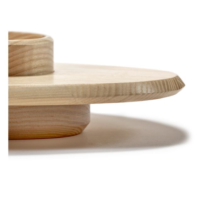 Tabla de aperitivos Dune, Kelly Wresler | Wood