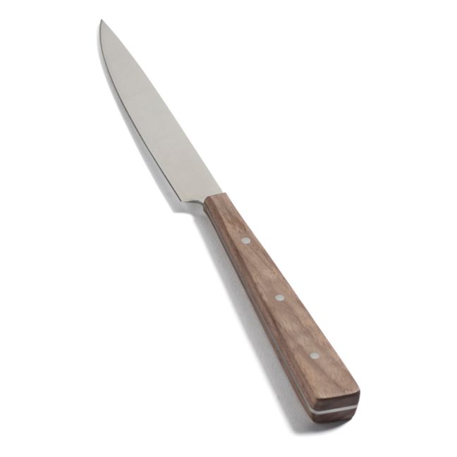 Couteau à steak Dune, Kelly Wresler - Set de 4 | Wood