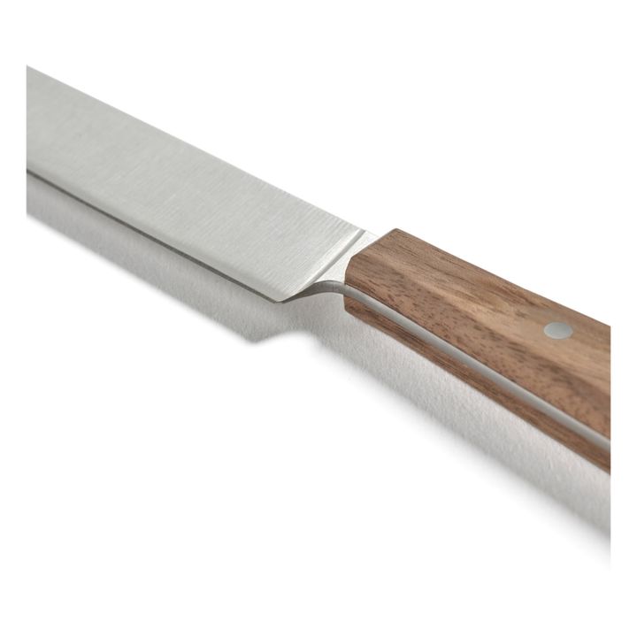 Cuchillo chuletero Dune, Kelly Wresler - Set de 4 | Wood- Imagen del producto n°2