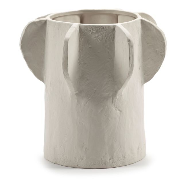 Molly pot 01 | Grey