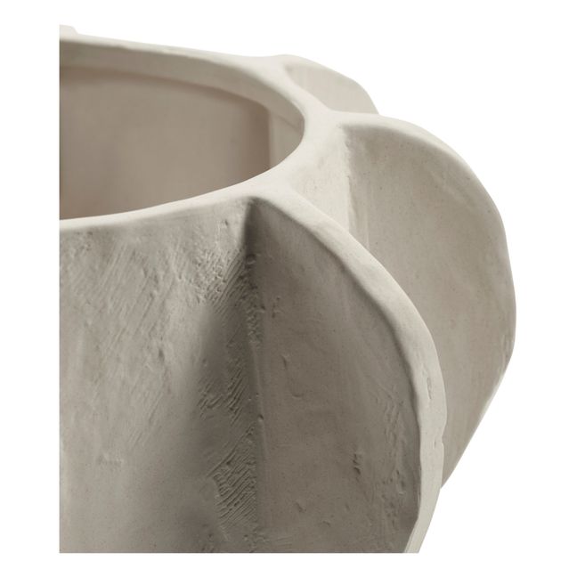 Molly pot 01 | Grey
