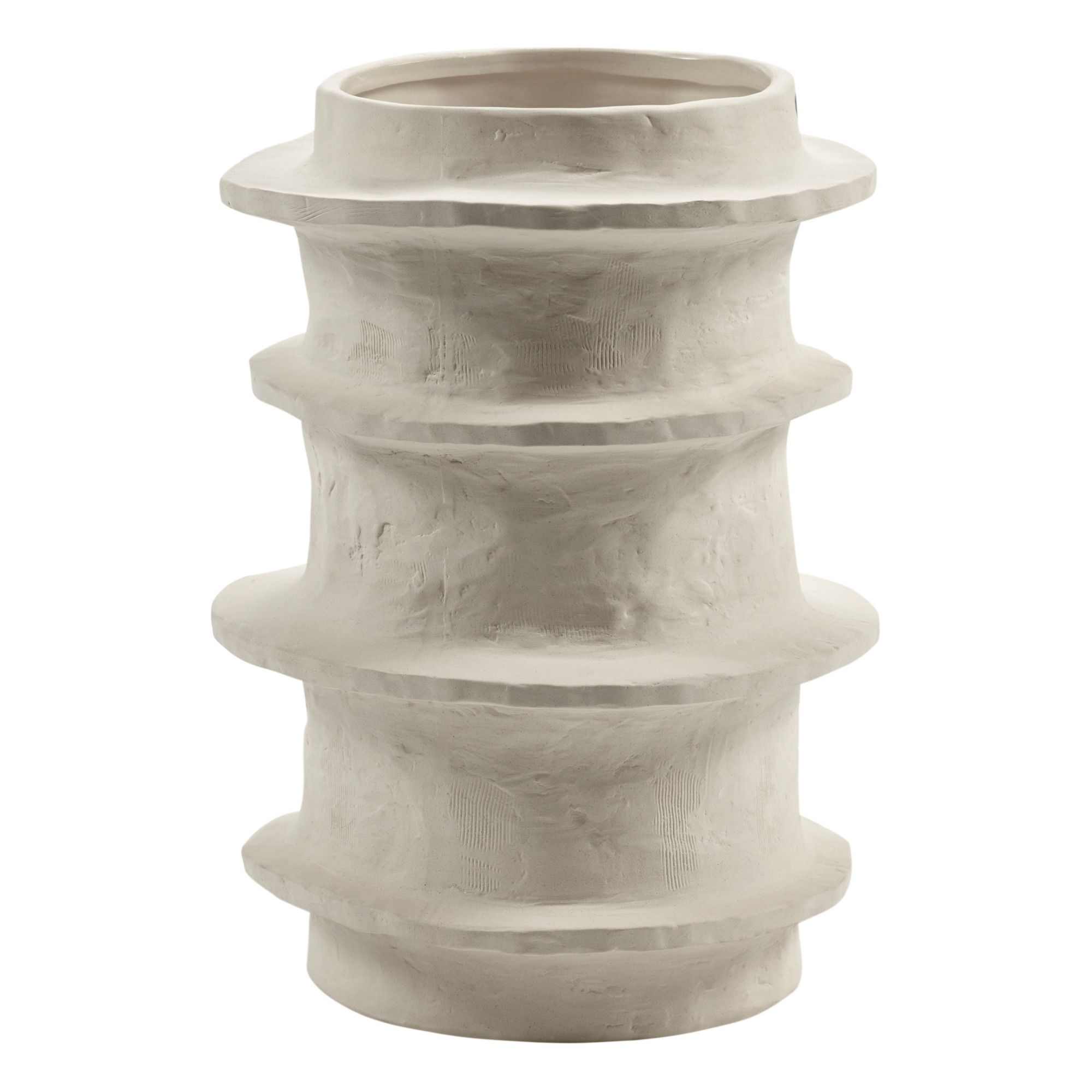 Serax Topf Molly 03 | Grau