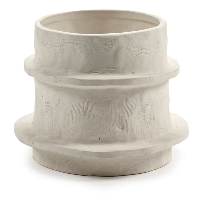 Molly pot 04 | Grey