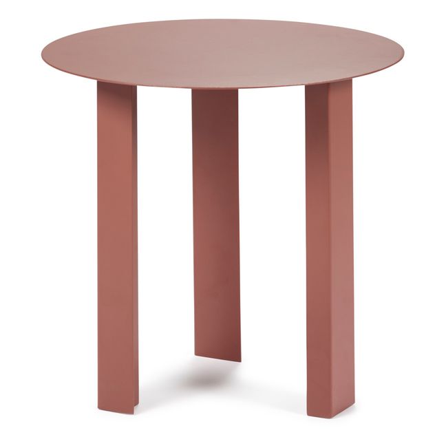 Tavolino Caribe | Rosso