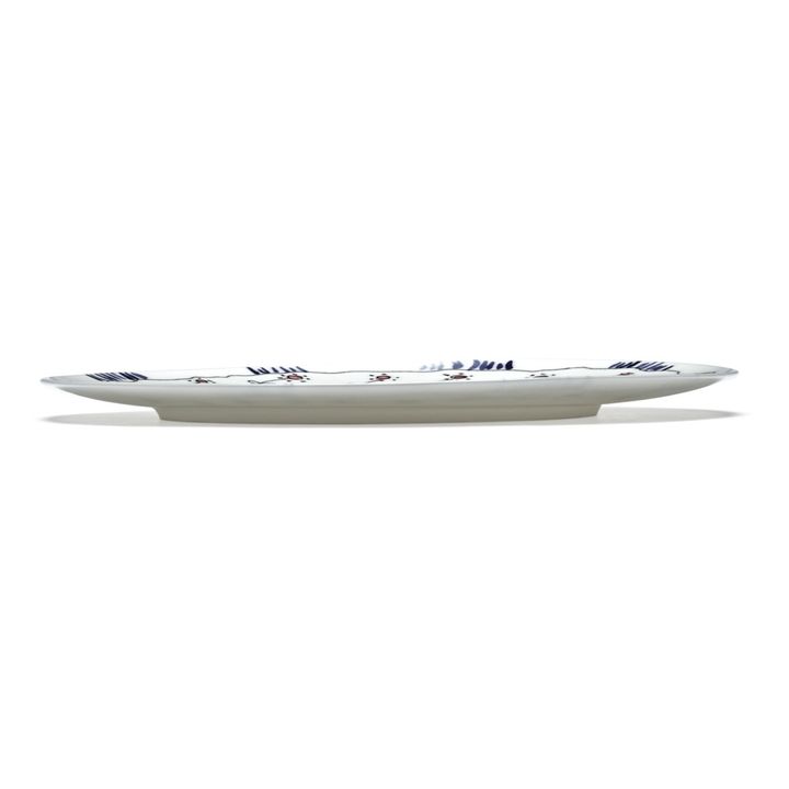 Assiettes Anemone, Serax for Marni - Set de 2 | Milk- Imagen del producto n°1