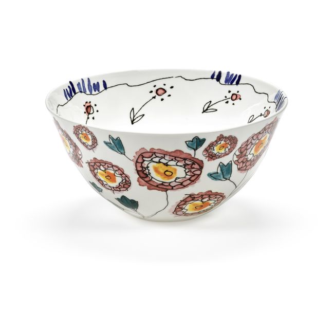 Saladier Anemone, Serax for Marni | Milk