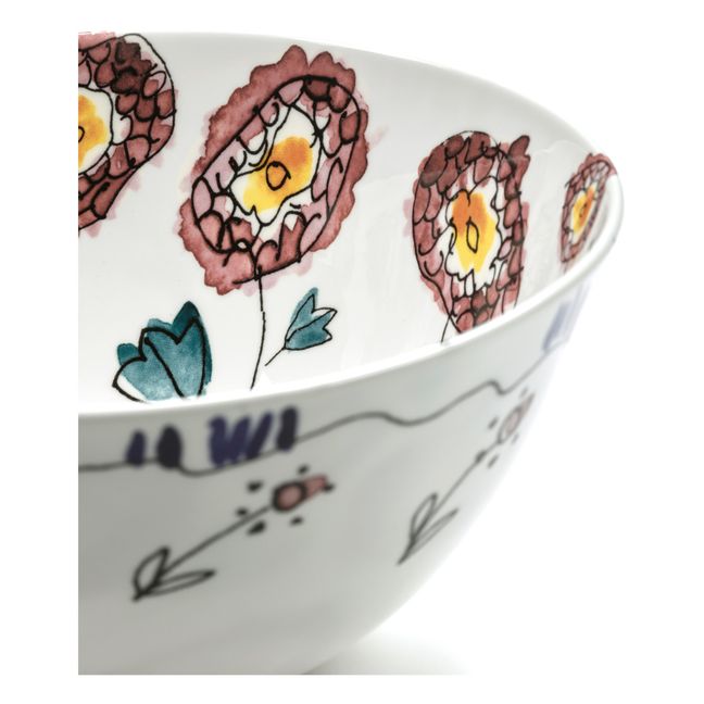Saladier Anemone, Serax for Marni | Milk