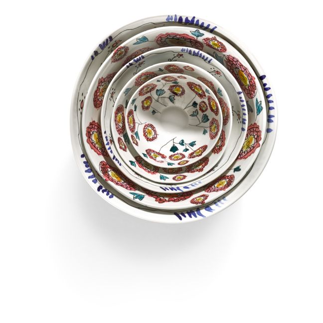 Saladier Anemone, Serax for Marni | Milk