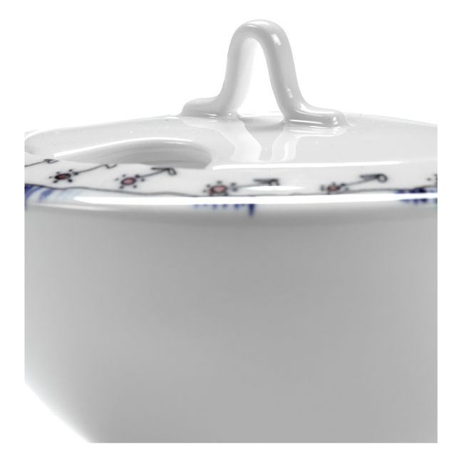Sucrier Anemone, Serax for Marni | Milk