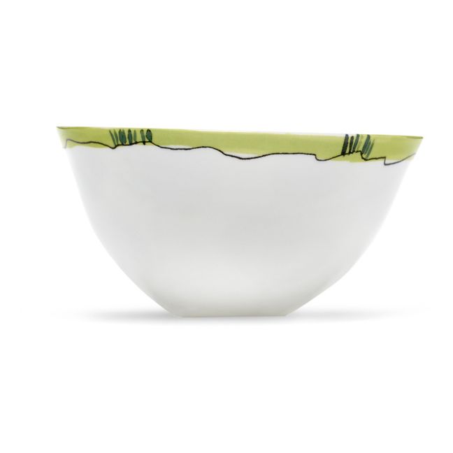 Bols Anemone, Serax for Marni - Set de 2 | Vanille