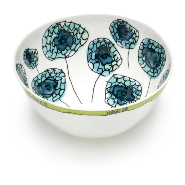 Bols Anemone, Serax for Marni - Set de 2 | Vanille