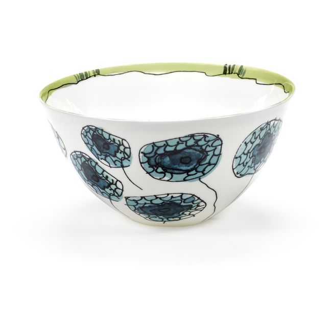 Bols Anemone, Serax for Marni - Set de 2 | Vanille