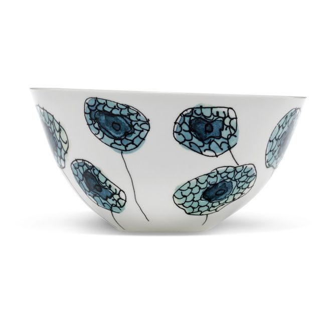 Bols Anemone, Serax for Marni - Set de 2 | Vanille
