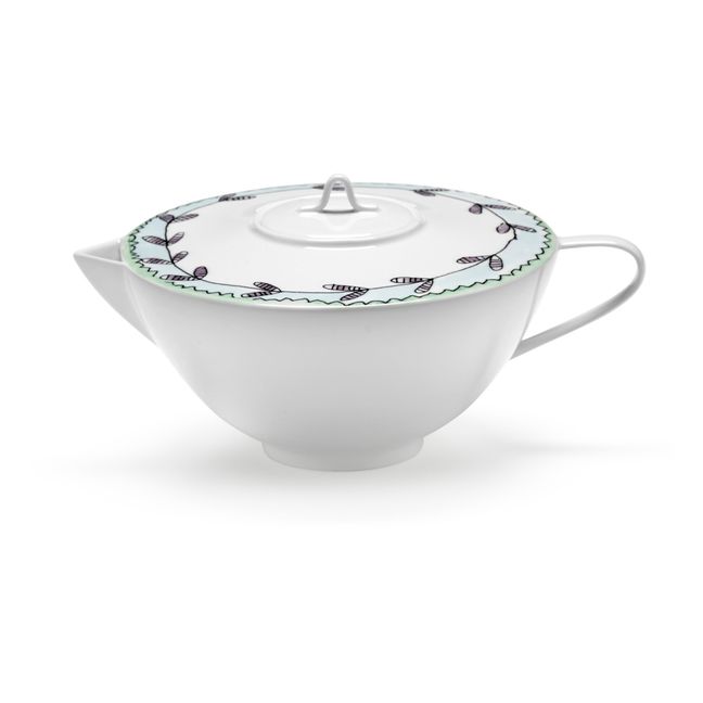 Théière Camelia, Serax for Marni  | Blossom