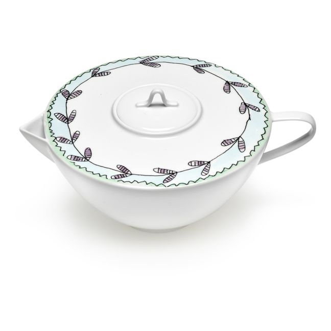 Théière Camelia, Serax for Marni  | Blossom