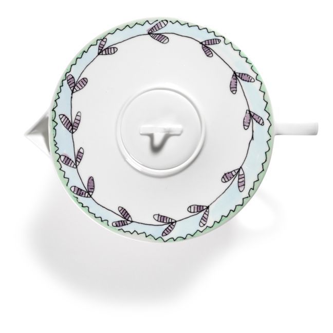 Théière Camelia, Serax for Marni  | Blossom