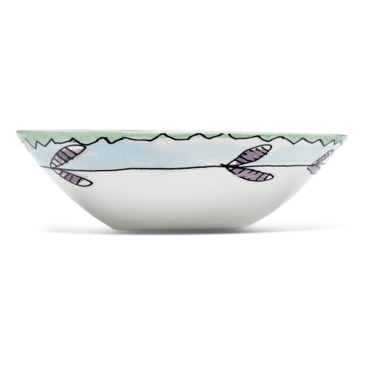 Blossom bowls, Serax for Marni - Set of 2 | Blossom- Product image n°1