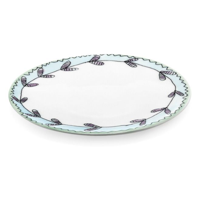 Assiettes à pain Anemone, Serax for Marni - Set de 2 | Blossom- Imagen del producto n°4