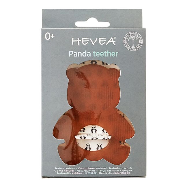 Anello di dentizione Panda